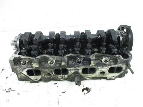 Cylinder head MAZDA 3 (BK) 2.0 (BKEP) | BP38026245M5 - Image 3