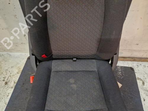 Rear seat FORD GALAXY II (WA6) 2.0 TDCi | BP29106653C17 