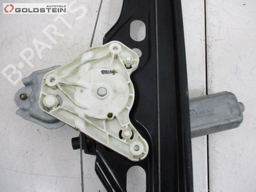 Rear right window mechanism MERCEDES-BENZ C-CLASS T-Model (S203) C 230 (203.252) | BP18762101C25 