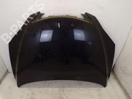 Panser MAZDA 3 (BK) 1.6 DI Turbo (109 hp) 29087567