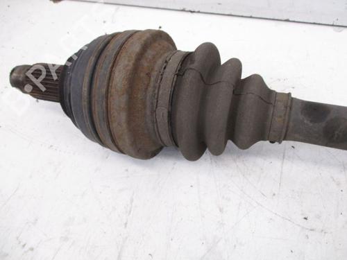 Left rear driveshaft BMW X5 (E53) 3.0 d | BP37121040M40 - Image 5