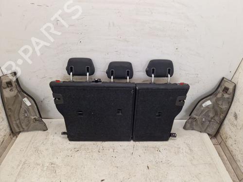 Rear seat BMW 1 (F20) 116 d | BP30044296C17 