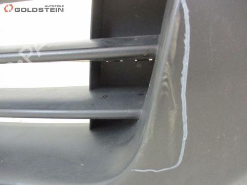 Front bumper NISSAN QASHQAI I (J10, NJ10) 1.6 | BP21774670C7 