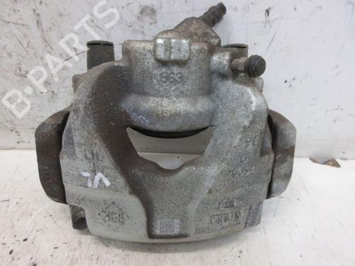 Left front brake caliper RENAULT ZOE Hatchback Van (BFM_) Electric (BFMC, BFMD) | BP37122117M105 - Image 4