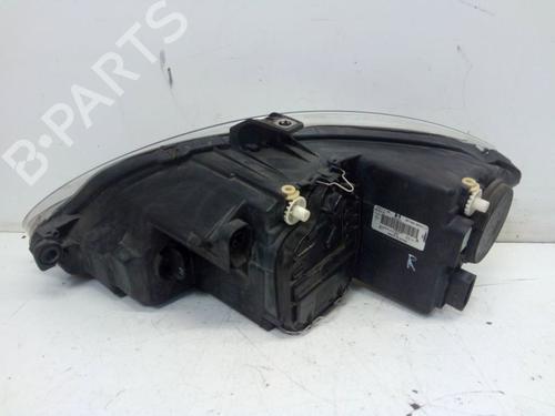Right headlight SEAT ALTEA XL (5P5, 5P8) 1.8 TFSI | BP29597089C29 