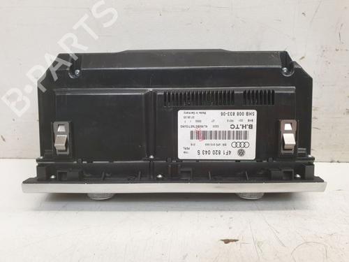 Climate control AUDI A6 C6 Avant (4F5) 3.2 FSI quattro | BP35947719I5 - Image 7
