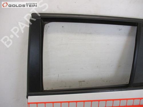 Left rear door VW TOURAN (1T1, 1T2) 2.0 TDI | BP26647438C4 