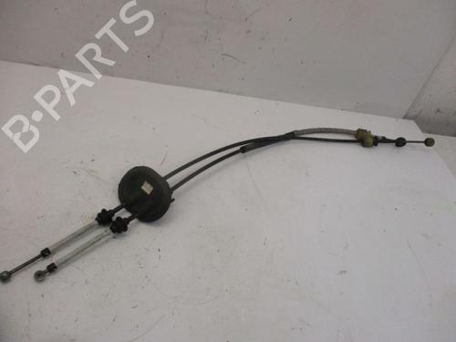 Cable CITROËN C4 Coupe (LA_) 1.4 16V | BP30667605E12