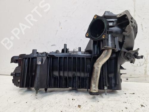 Intake manifold BMW 3 Touring (E91) 320 d | BP37143058M70 - Image 3
