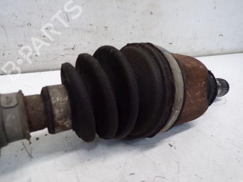 Left front driveshaft SMART FORFOUR (454) 1.3 (454.031) | BP24133551M38 