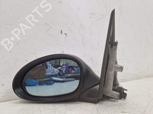 Used Left mirror Left mirror BMW 1 (E87) 120 d (163 hp) 33276292 33276292