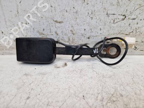Used Seat buckle FIAT SCUDO Bus (270_, 272_) 2.0 D Multijet (136 hp) 27516660