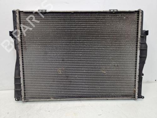Water radiator BMW 1 (E87) 116 i | BP33276185M31  - Image 5