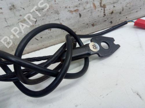 Seat buckle MERCEDES-BENZ A-CLASS (W169) A 200 (169.033, 169.333) | BP29107866I32 