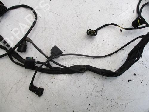 Wiring harness BMW X5 (E53) 4.4 i | BP31260414E16 