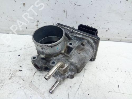 Used Throttle body TOYOTA AVENSIS Estate (_T27_) 2.0 D-4D (ADT270_, ADT270R) (126 hp) 25478500