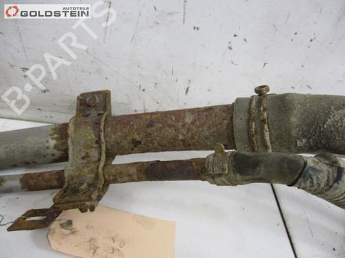 Pipe KIA SORENTO I (JC) 2.5 CRDi 4WD | BP37106742M125 - Image 7