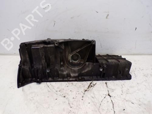 Oil sump BMW X5 (E53) 3.0 d | BP22370930M115 