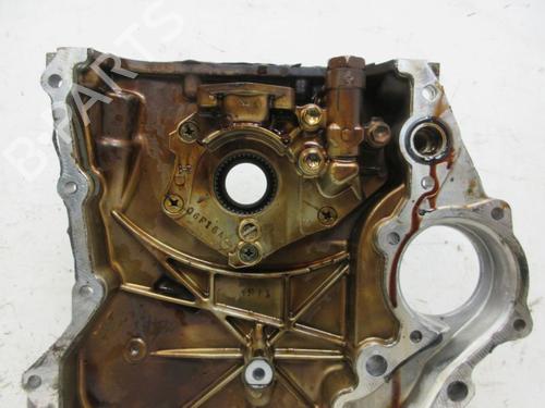 Upper protection MITSUBISHI MIRAGE / SPACE STAR VI Hatchback (A0_A) 1.0 (A05A) | BP37127818M93 - Image 6