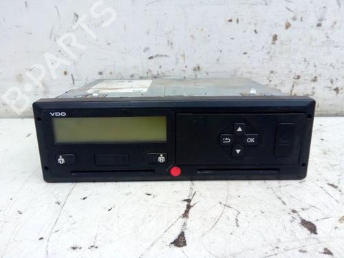 Used Control unit Control unit MERCEDES-BENZ SPRINTER 3-t Van (B906) 216 CDI (906.611, 906.613) (163 hp) 32661416 32661416