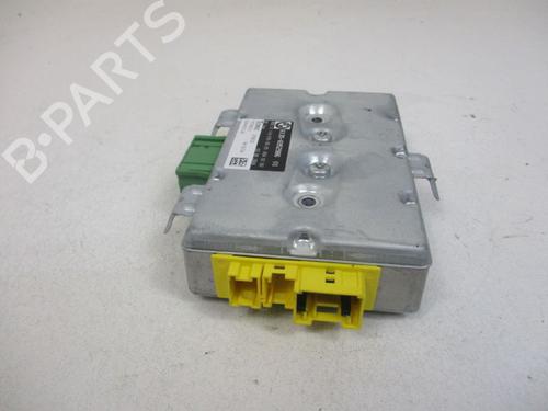 Control unit BMW 5 Touring (E61) 525 d | BP37116214M11 - Image 3