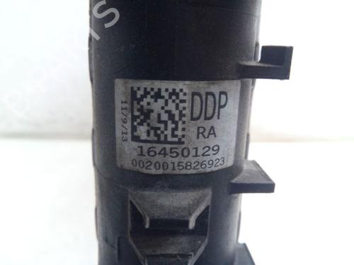 Water radiator CHEVROLET CRUZE (J300) 1.4 | BP37138045M31 - Image 8