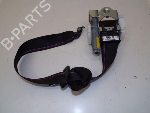 Front left seatbelt BMW 3 (F30, F80) M3 | BP29084169I26 