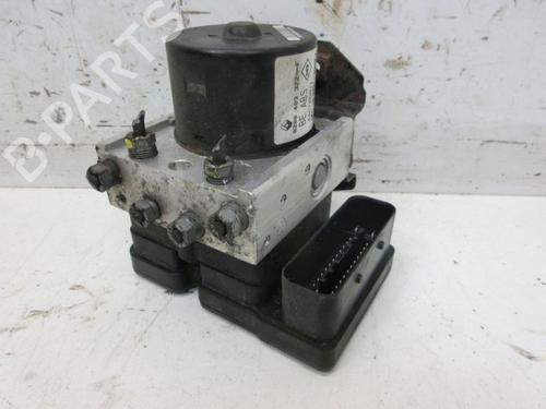 Elektronisk modul RENAULT TWINGO II (CN0_) 1.2 (CN0D) (58 hp) 29090480