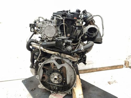 Engine MITSUBISHI LANCER VIII Sportback (CX_A) 2.0 DI-D (CX8A) | BP40069269M1  - Image 10