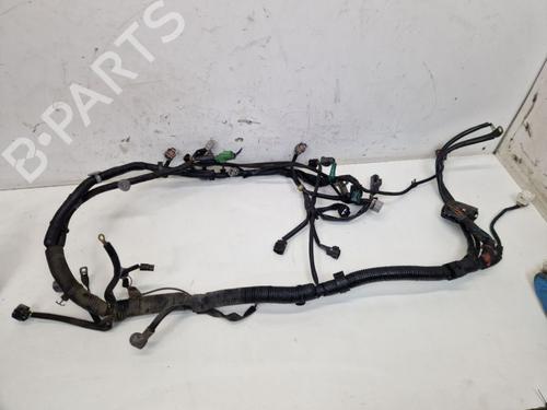 Used Wiring harness Wiring harness SUZUKI SWIFT III (MZ, EZ) 1.3 (RS413, ZC11S) (92 hp) 36771308 36771308