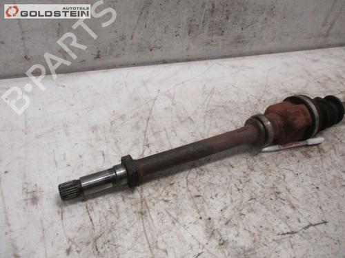 Right front driveshaft PEUGEOT 206+ (2L_, 2M_) 1.4 HDi eco 70 | BP37096569M39 - Image 2