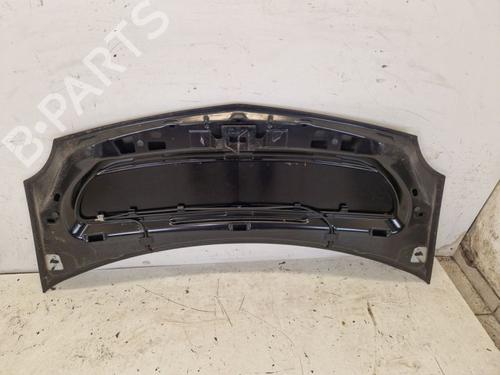 Hood RENAULT KANGOO Express (FW0/1_) 1.5 dCi 90 (FW0G, FW05, FW08, FW11) | BP29102441C1 