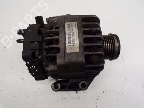 Used Alternator Alternator 37129041 37129041