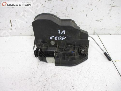 Used Front left lock Front left lock BMW 3 Coupe (E92) 328 xi (234 hp) 36675513 36675513