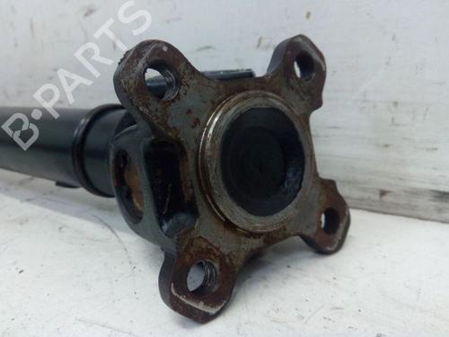 Driveshaft BMW X3 (E83) 2.5 i | BP31702673M37 