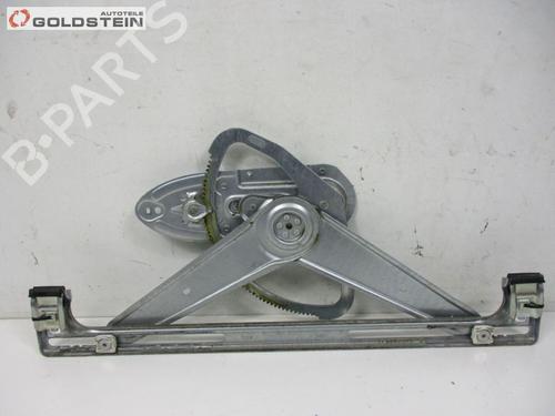 Front left window mechanism FORD KUGA I 2.5 4x4 | BP37109234C22 - Image 8