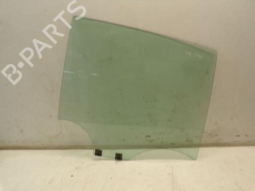 Used Rear right door window DACIA SANDERO II 1.2 (75 hp) 31702347