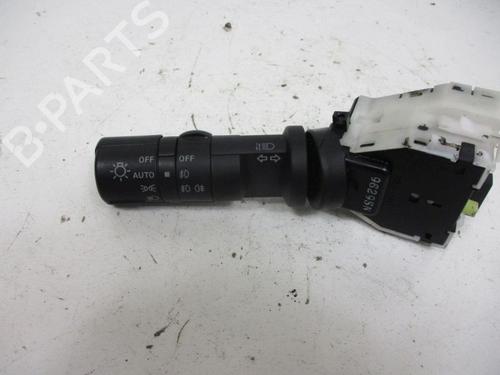 Used Headlight switch NISSAN QASHQAI / QASHQAI +2 I (J10, NJ10, JJ10E) 1.5 dCi (103 hp) 18795155
