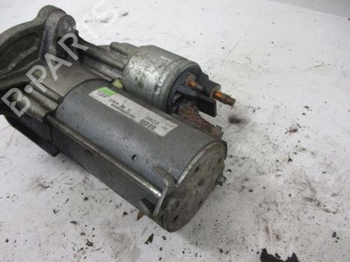 Starter PEUGEOT 206+ (2L_, 2M_) 1.1 | BP37115373M8 - Image 3