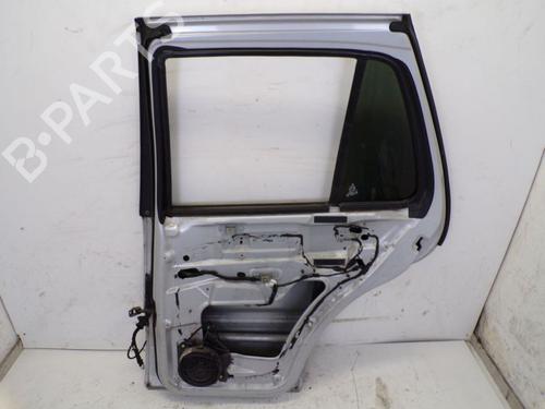 Right rear door MERCEDES-BENZ M-CLASS (W163) ML 400 CDI (163.128) | BP26647799C5 