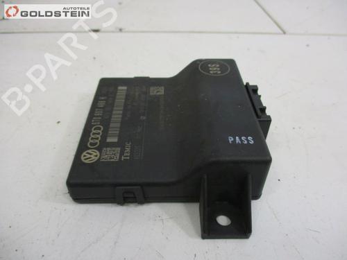Control unit AUDI A4 B8 (8K2) 2.0 TDI | BP18761829M11