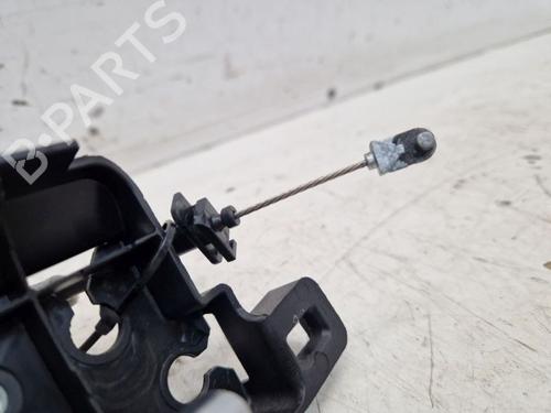 Front left interior door handle FORD S-MAX (WA6) 2.0 TDCi | BP30593060I13  - Image 5