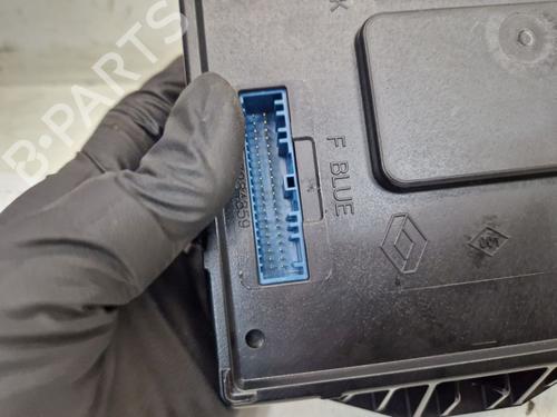 Control unit RENAULT ZOE (BFM_) ZOE (BFMD) | BP37137319M11 - Image 8
