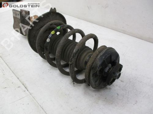 Right front shock absorber PEUGEOT 3008 I MPV (0U_) 1.6 HDi | BP18753313M17 