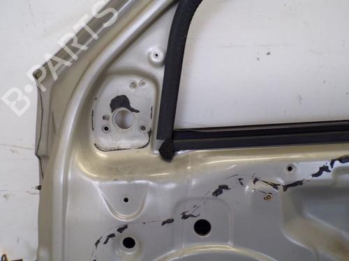 Right front door JEEP GRAND CHEROKEE II (WJ, WG) 4.0 4x4 | BP22907020C3 