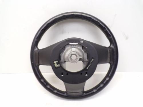 Steering wheel MAZDA 2 (DE_, DH_) 1.3 (DE3FS) | BP37117986C49  - Image 5