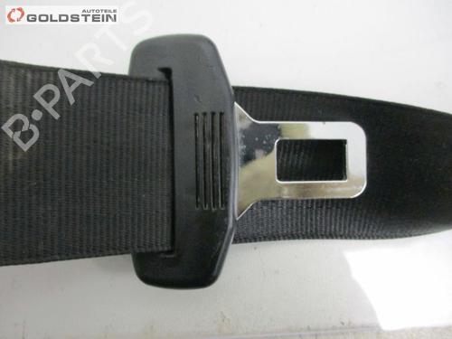 Rear right seatbelt AUDI A4 B7 Avant (8ED) 2.0 TDI | BP37098100I28 - Image 5