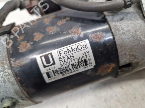 Starter MAZDA 6 Hatchback (GH) 2.2 MZR-CD (GH10) | BP37144754M8 - Image 9