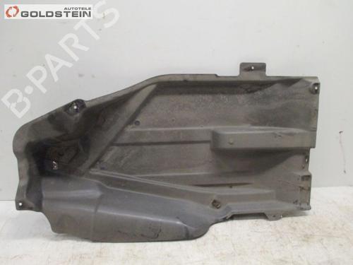 Underbody protection BMW X3 (E83) 2.5 i | BP13759786M92 