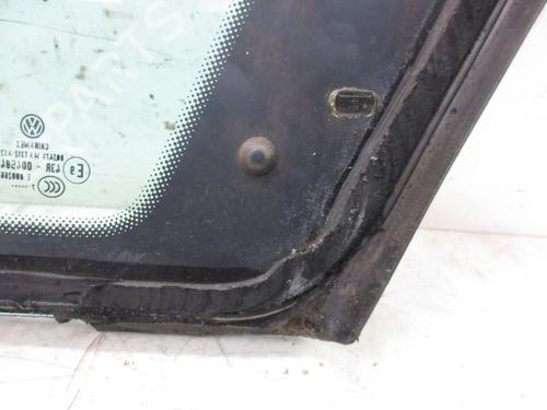 Rear left door window VW GOLF V Variant (1K5) 2.0 TDI | BP29095485C20 